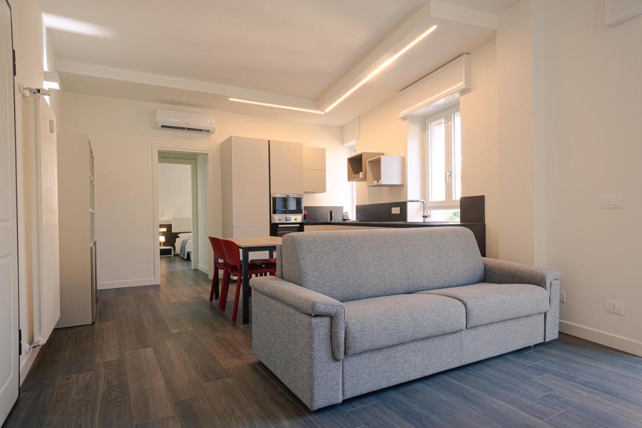 Centre - Royal Welcome Apartamento Verona