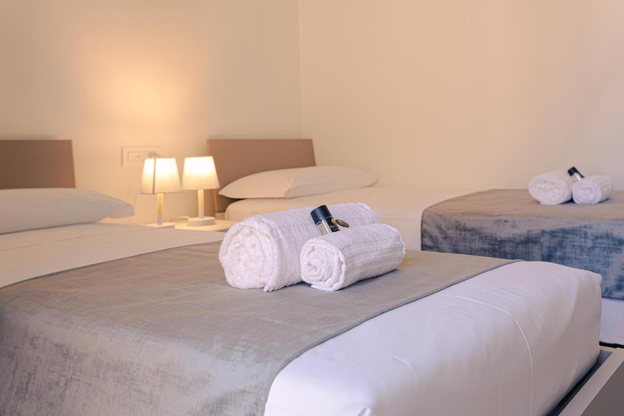 Apartamento Centre - Royal Welcome Verona
