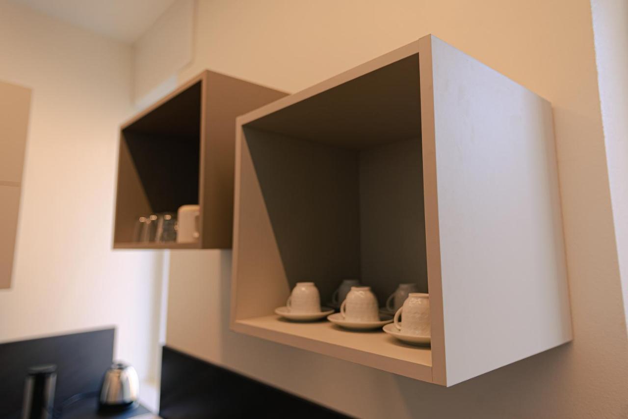 Centre - Royal Welcome Apartamento Verona