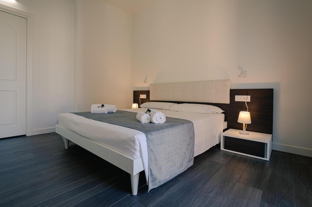 Centre - Royal Welcome Apartamento *