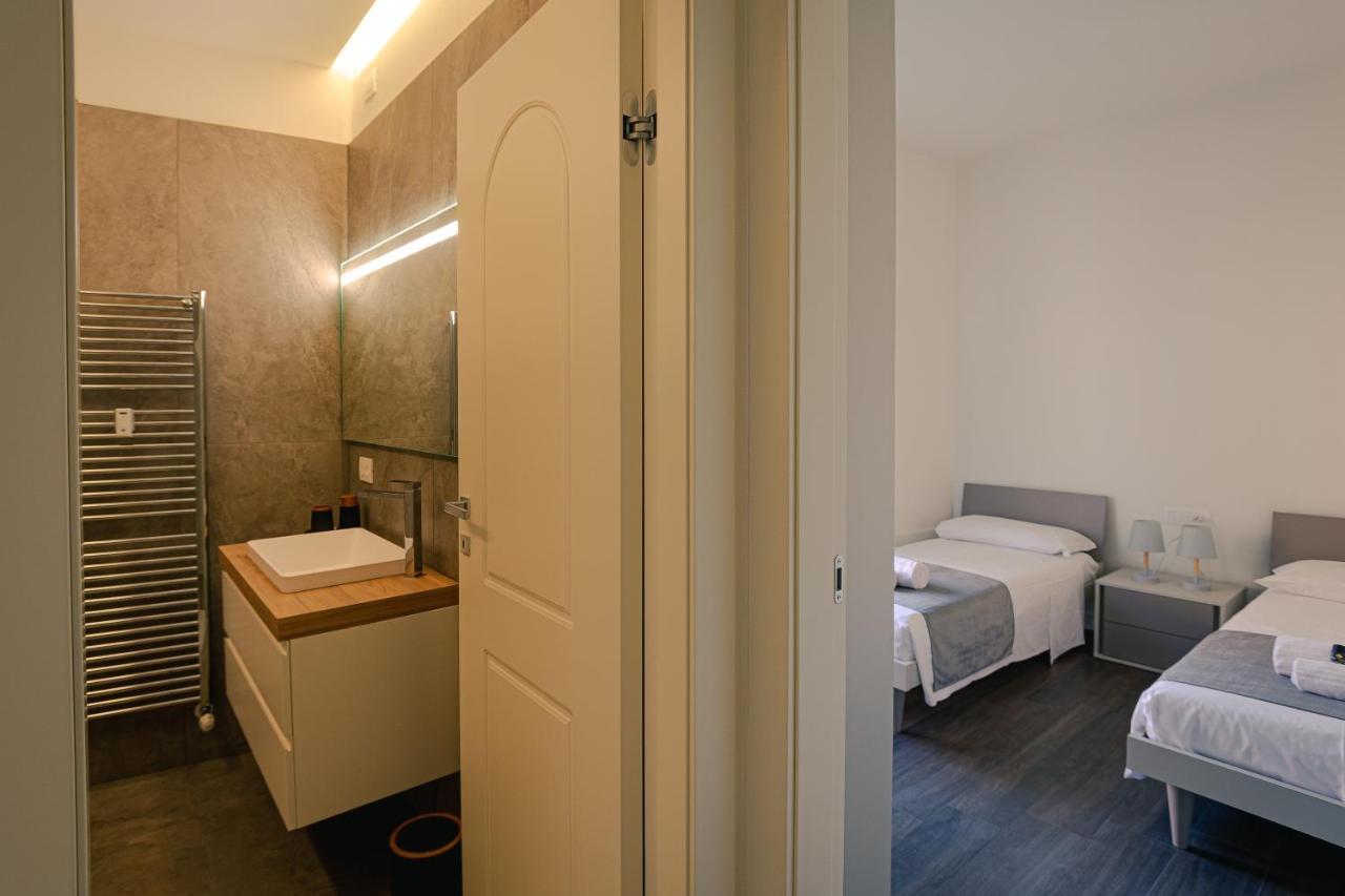 Apartamento Centre - Royal Welcome Verona
