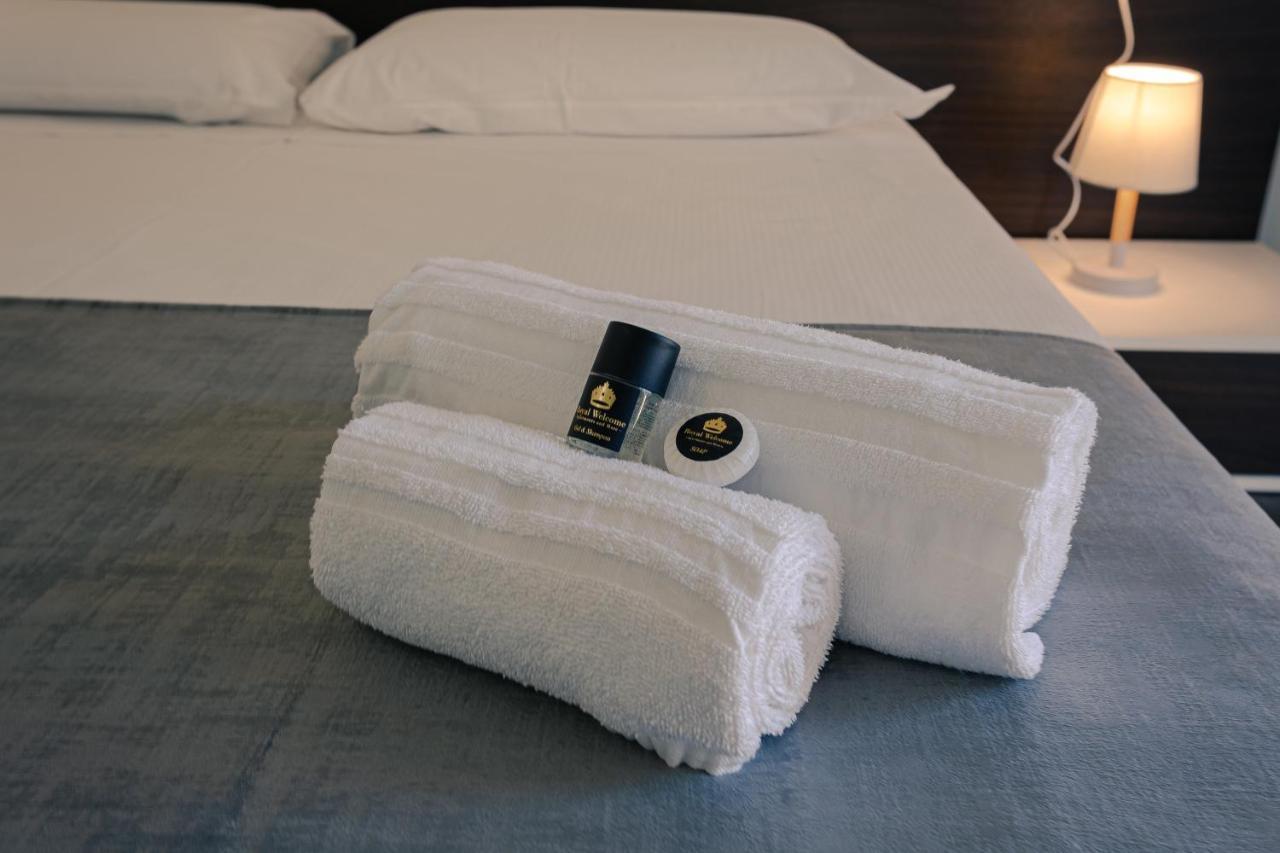 Centre - Royal Welcome Apartamento *