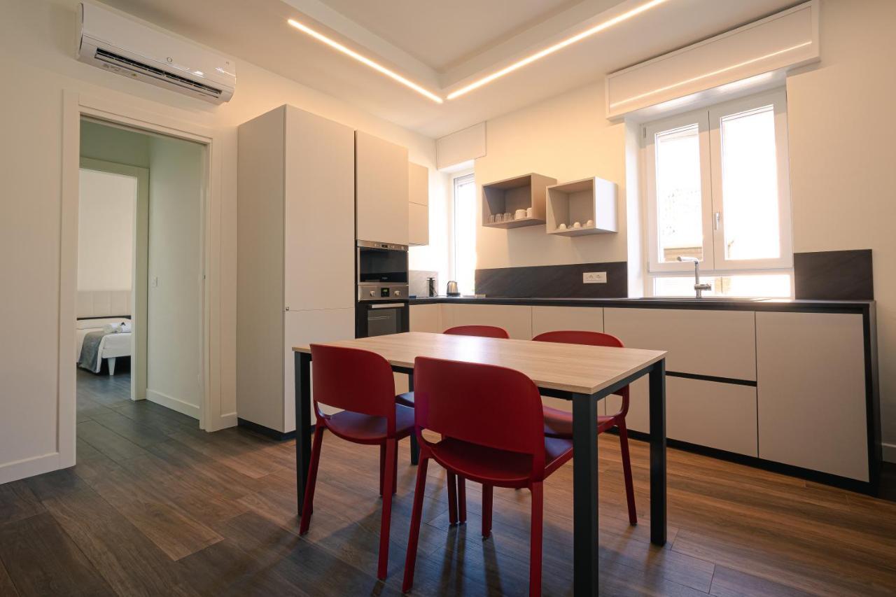Apartamento Centre - Royal Welcome