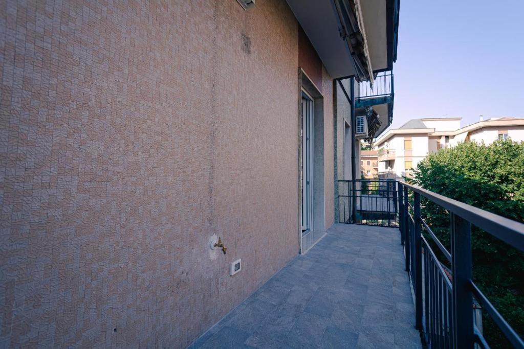 Centre - Royal Welcome Apartamento *